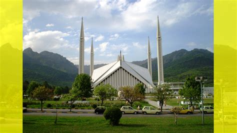 5 Reasons Why Islamabad Is No Longer The City I Grew Up In