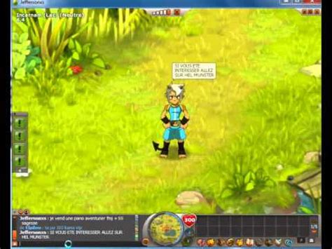 Dofus Pano Aventurier Youtube