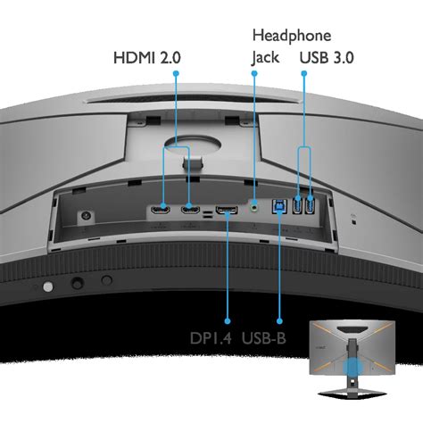 EX2710R Product Info | BenQ Europe