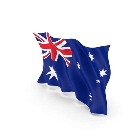 Australia Flag Png Images And Psds For Download Pixelsquid S11318826f