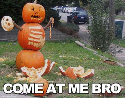 The Funniest Halloween Memes Of All Time - Funny Gallery | eBaum's World