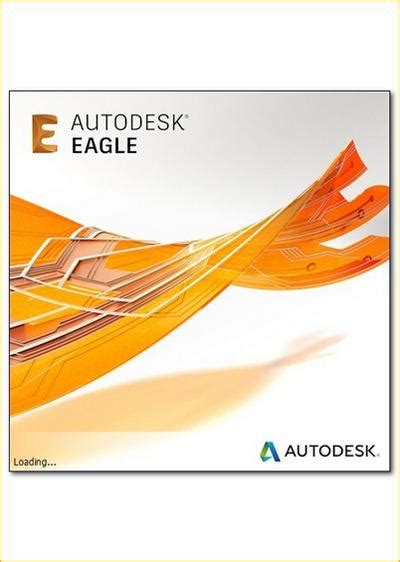 Autodesk Eagle Premium 962