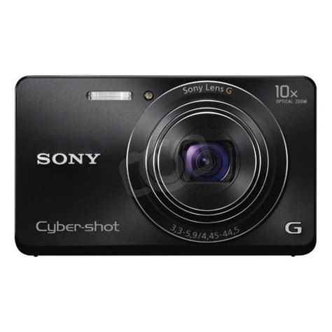 Компактный фотоаппарат Sony Cyber-shot DSC-W690 - купить по выгодным ...