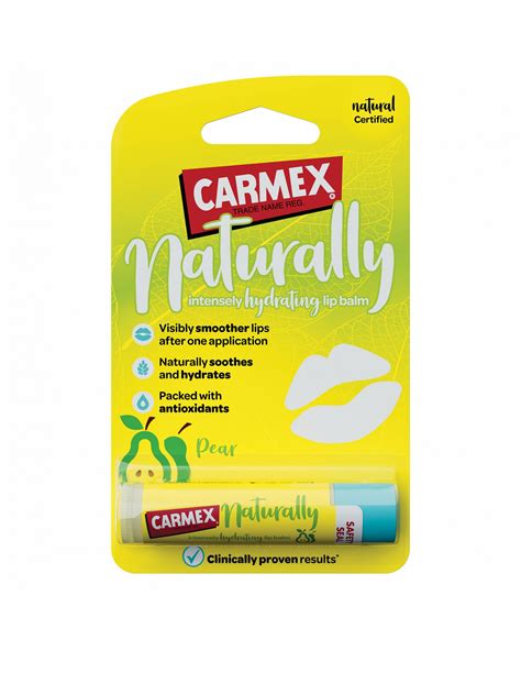 Бальзам для губ Carmex Бальзам для губ Живлення 4.0000 г - купити в ...
