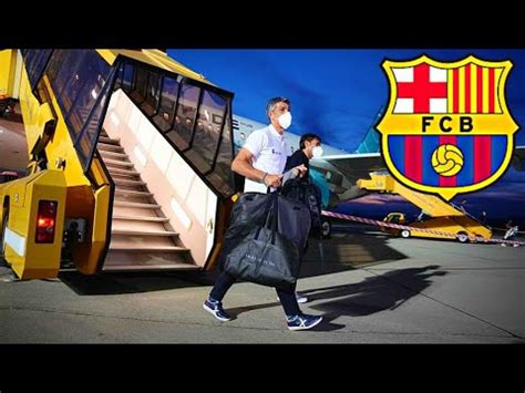 Le Deux Noms Du Fc Barcelone Pour Remplacer Sergio Busquets Youtube