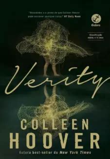 Verity Colleen Hoover Pdf Portugues