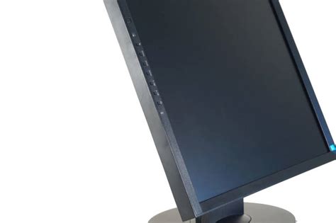 Monitor EIZO FlexScan EV2436W 24 IPS 1920x1200 LED DisplayPort Czarny