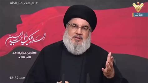 Hezbolá Dispara Cerca De Cien Proyectiles Contra Israel Desde El Líbano