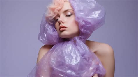 Take Out the Trash in Luxury with Lavender-Scented Bags