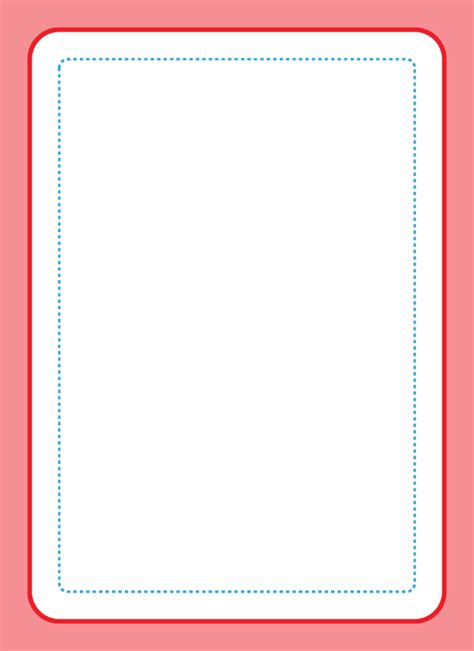 playing card template png 10 free Cliparts | Download images on ...