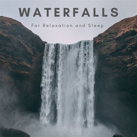 Waterfall Sounds for Sleep - YouTube Music