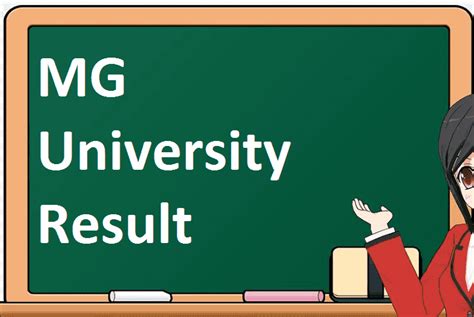 MG University Result 2024 { Direct Link } mgu.ac.in BA BCOM BSC BBA BCA BSW MA MSC MCOM Odd/Even ...