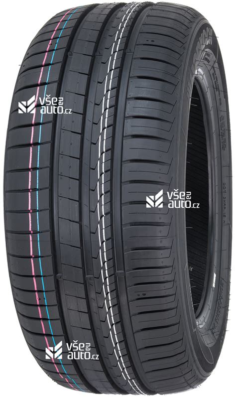 Hankook KINERGY ECO 2 (K435) HYU 205/55 R16 91H - VseNaAuto.cz