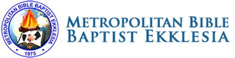 MBBE.org – Metropolitan Bible Baptist Ekklesia formerly known as ...