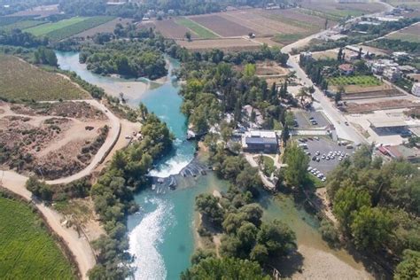 Culture Tour Manavgat Museum Tourist Platform