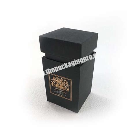 Kali Custom Design Luxury Flip Top With Magnetic Close Cardboard Paper