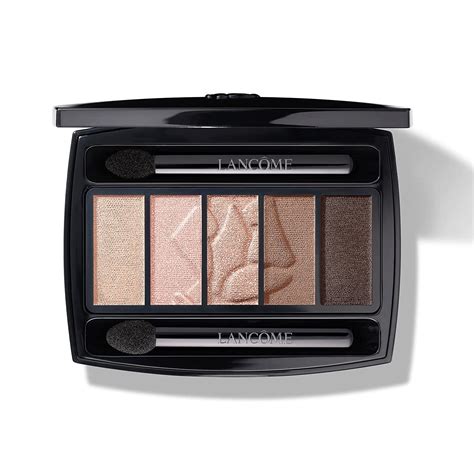 Lancôme Hypnose Shade French Nude Palette for Day to Night Eyes