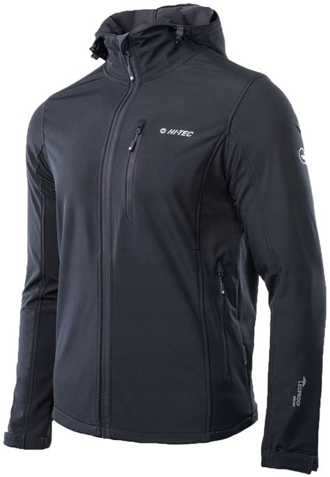 Skanis Hi Tec Kurtka M Ska Softshell H O L