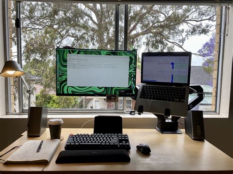 Work from home setup : macsetups