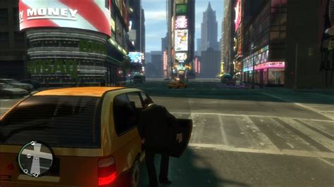 Screenshot of Grand Theft Auto IV (Xbox 360, 2008) - MobyGames