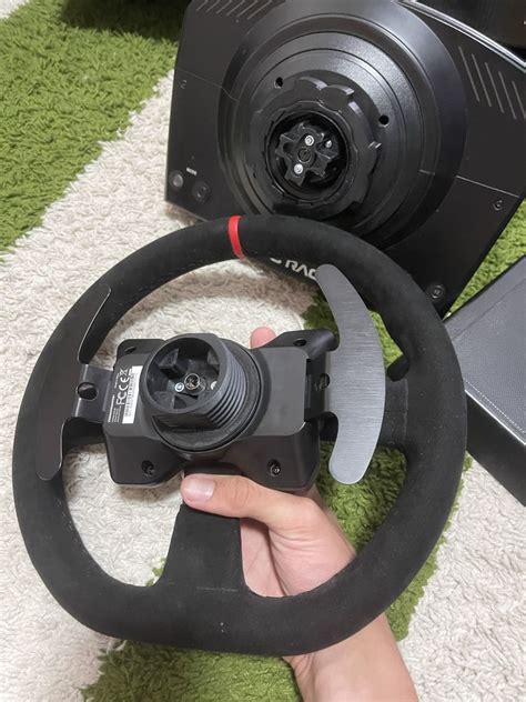 Гарантія! Thrustmaster TS-PC+599x+t3pa: 16 399 грн. - Аксесуари Київ на Olx