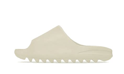 Yeezy Slide Bone Restock Pair Streetwear Shoes Online Shopping Nz