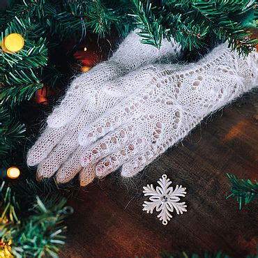 Авторские перчатки "Rockstar" – заказать на Ярмарке Мастеров – BYXJRU ...