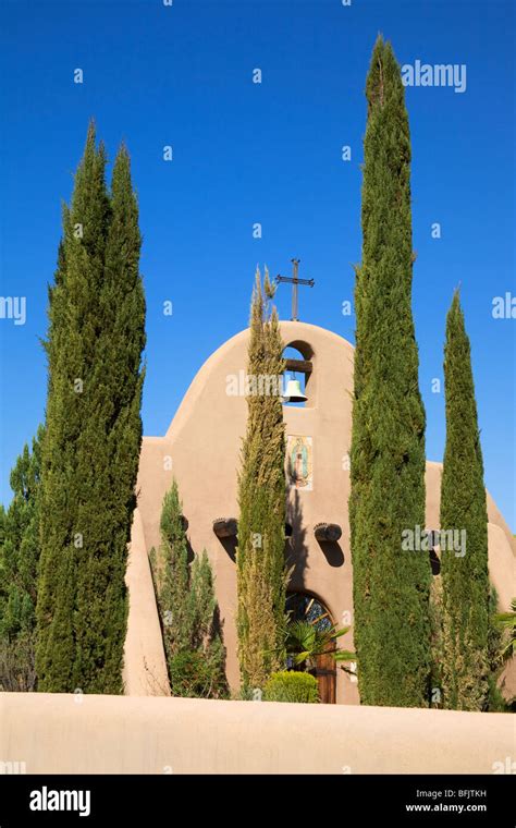 St David Monastery Arizona Usa Hi Res Stock Photography And Images Alamy