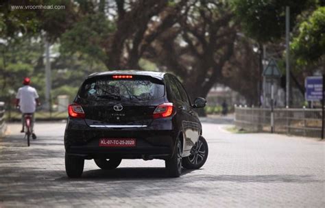 Tata Tiago CNG Review: A CNG That Doesn't Disappoint?