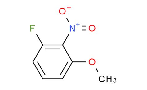 1 Chloro 3 Fluoro 2 Nitrobenzene CAS No 64182 61 2 CyclicPharma