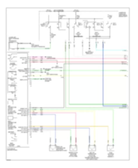 All Wiring Diagrams For Chevrolet Impala Ltz Wiring Diagrams For