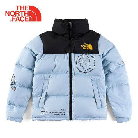 The North Face W Retro Nuptse Jacket