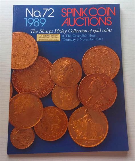 Numisbids Bertolami Fine Art E Auction Lot Spink Auction No