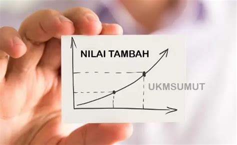 Cara Meningkatkan Nilai Tambah Produk Usaha Bisnis