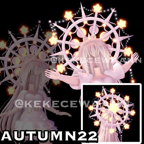 Witching Hour Halo Check Desc Royale High Halo 2022 Autumn 2022