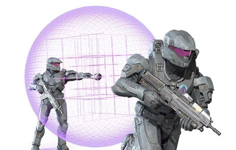 Tudo O Que Sabemos Sobre O Evento Cyber Showdown De Halo Infinite T Id