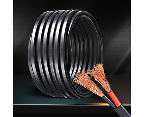 Krear Bs Electrical Twin Core Wire Copper Cable Extension M Dual