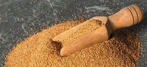 What Is Teff Nutrition Benefits Uses Recipes And More Dr Axe