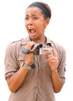 Lisa Livingstone Nude Aznude