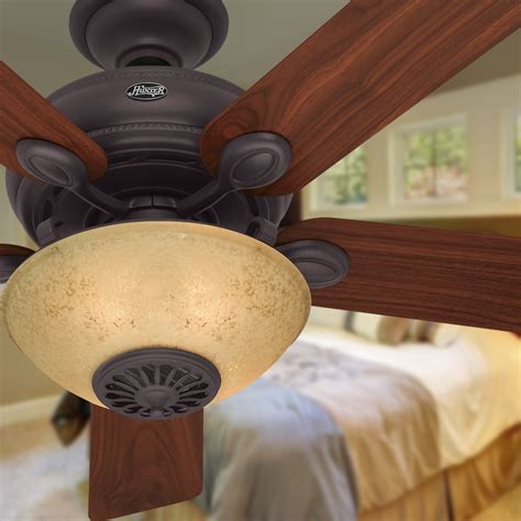 Hunter Ceiling Fan With Heater Review | Shelly Lighting