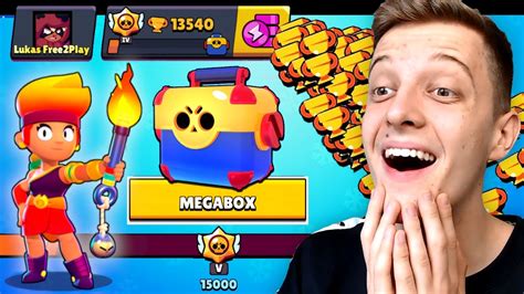 15 000 ERREICHEN XXL MEGA BOX OPENING Auf Free2Play Account