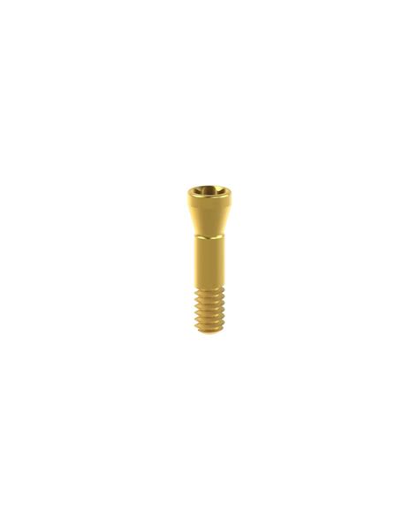 Tornillo Tpa Compatible Con Straumann Bone Level