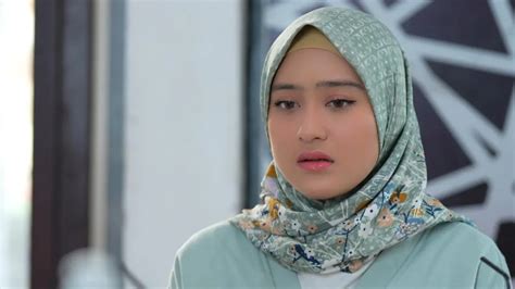 Saksikan Sinetron Bidadari Surgamu Episode Kamis 1 Juni 2023 Malam Via