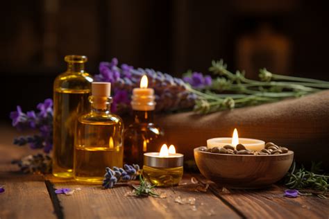 How To Use Aromatherapy To Improve Wellness — A Balanced Belly