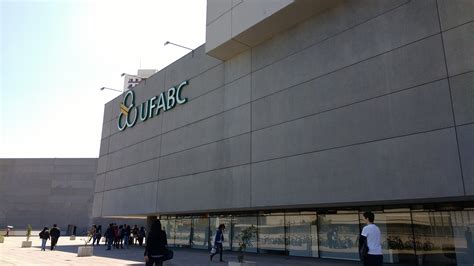 Universidade Em Santo André - UFABC - Universidade Federal do ABC - Santo André