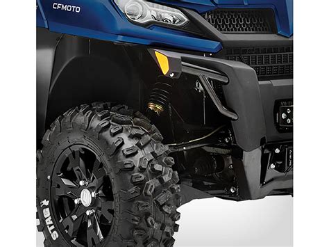 New Cfmoto Uforce Utility Vehicles In Pensacola Fl