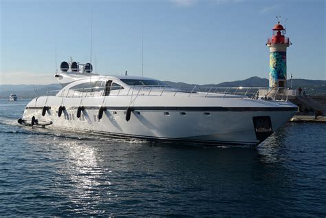 S OVERMARINE MANGUSTA 108 33M 2007 16 10 21 ST TROPEZ Flickr