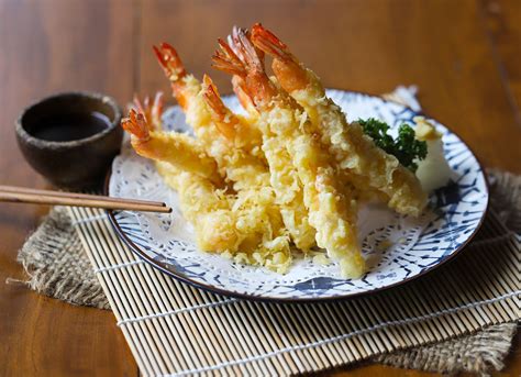 Tempura | Origins, Definition, Uses, & Types | Britannica