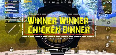 Pubg Players Unknown Battlegrounds Winner Winner Chicken Dinner Not