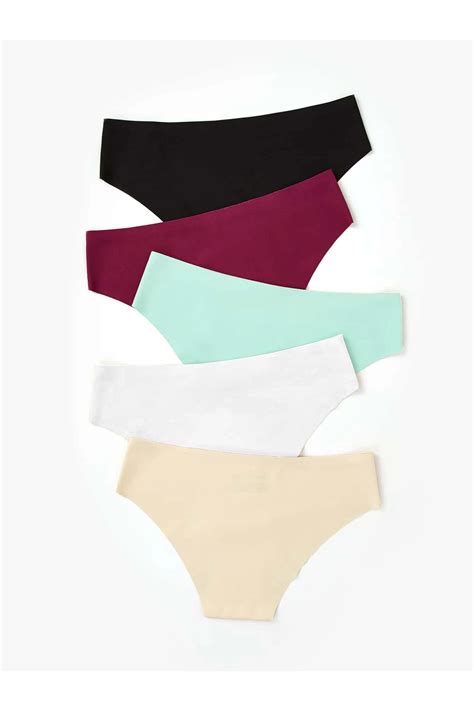 Fancy Dancy Kad N Li Siyah Beyaz Bordo Ten Mint Rengi Diki Siz Iz Yapmaz Bikini K Lot Fiyat